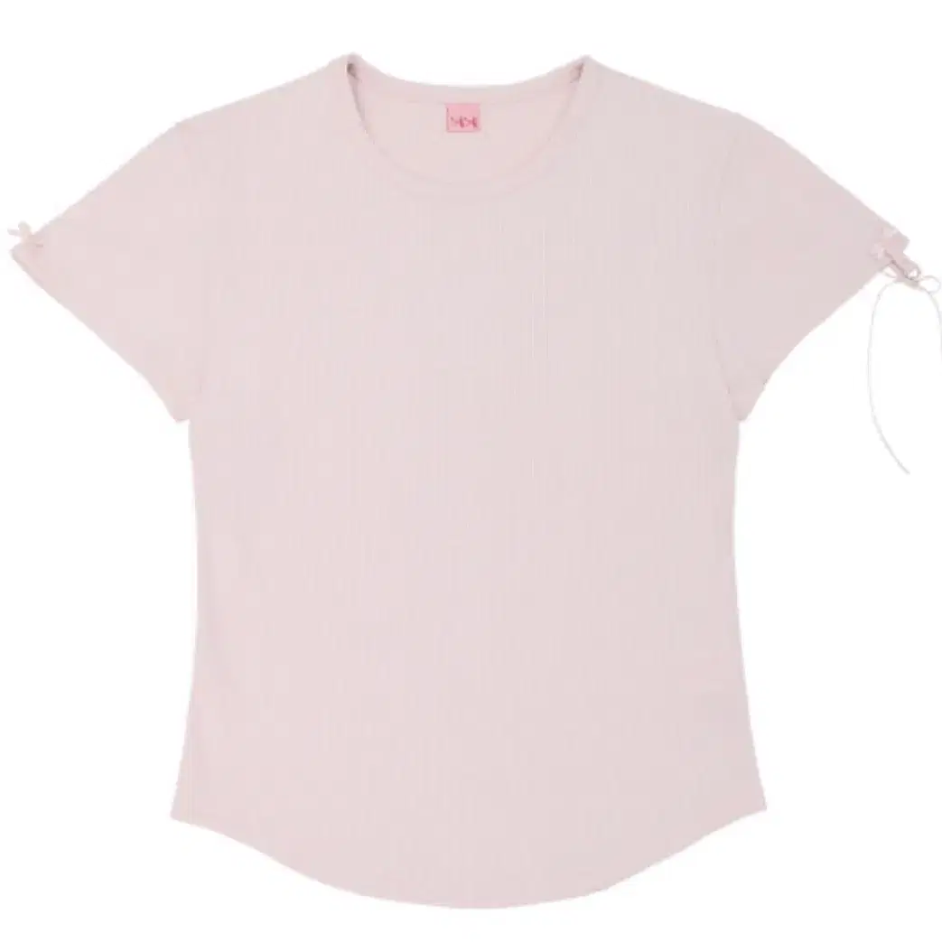 siweol107 시월107 bonnie tee (baby pink)