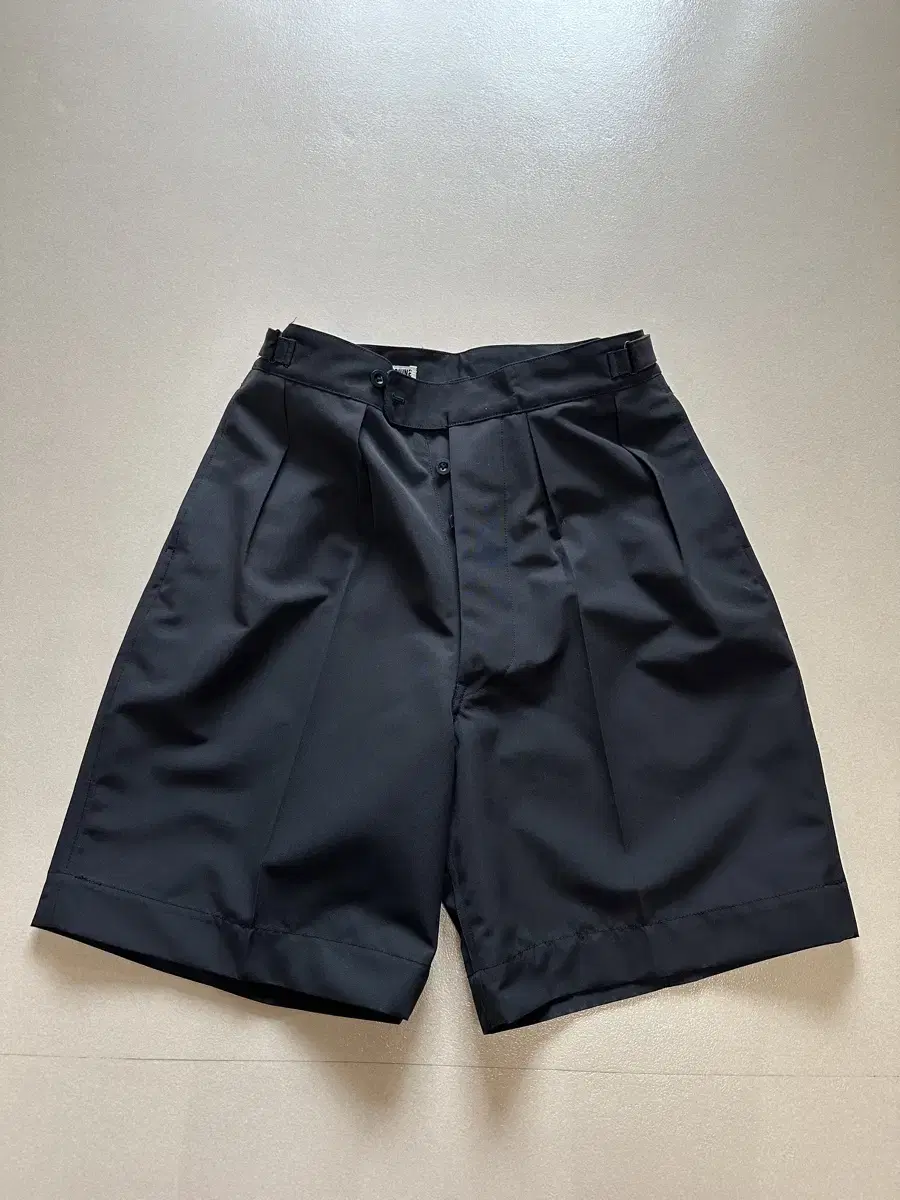 Captain Sunshine Gurkha Short Pants