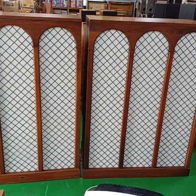 Bozak CS-410M Speaker #보작cs-400m,#보작스피커 on Bunjang Global