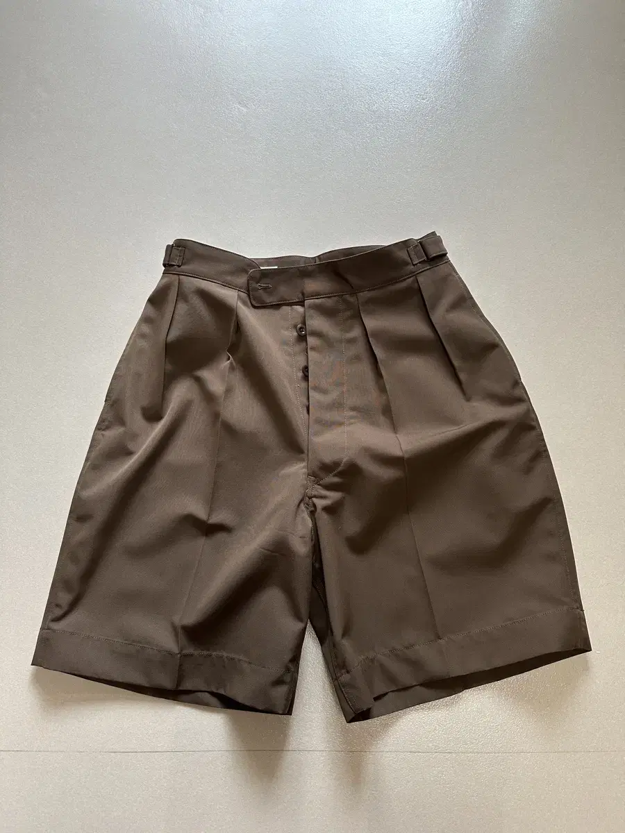 Captain Sunshine Gurkha Short Pants