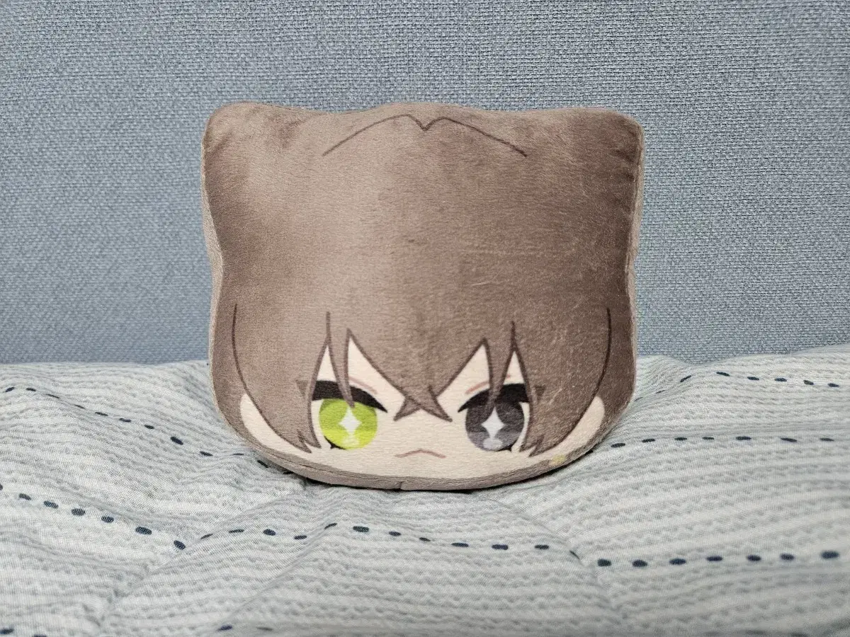 (Unofficial goods)NIJISANJI Alban Goods NIJISANJI Alban Goods Alban Cushion