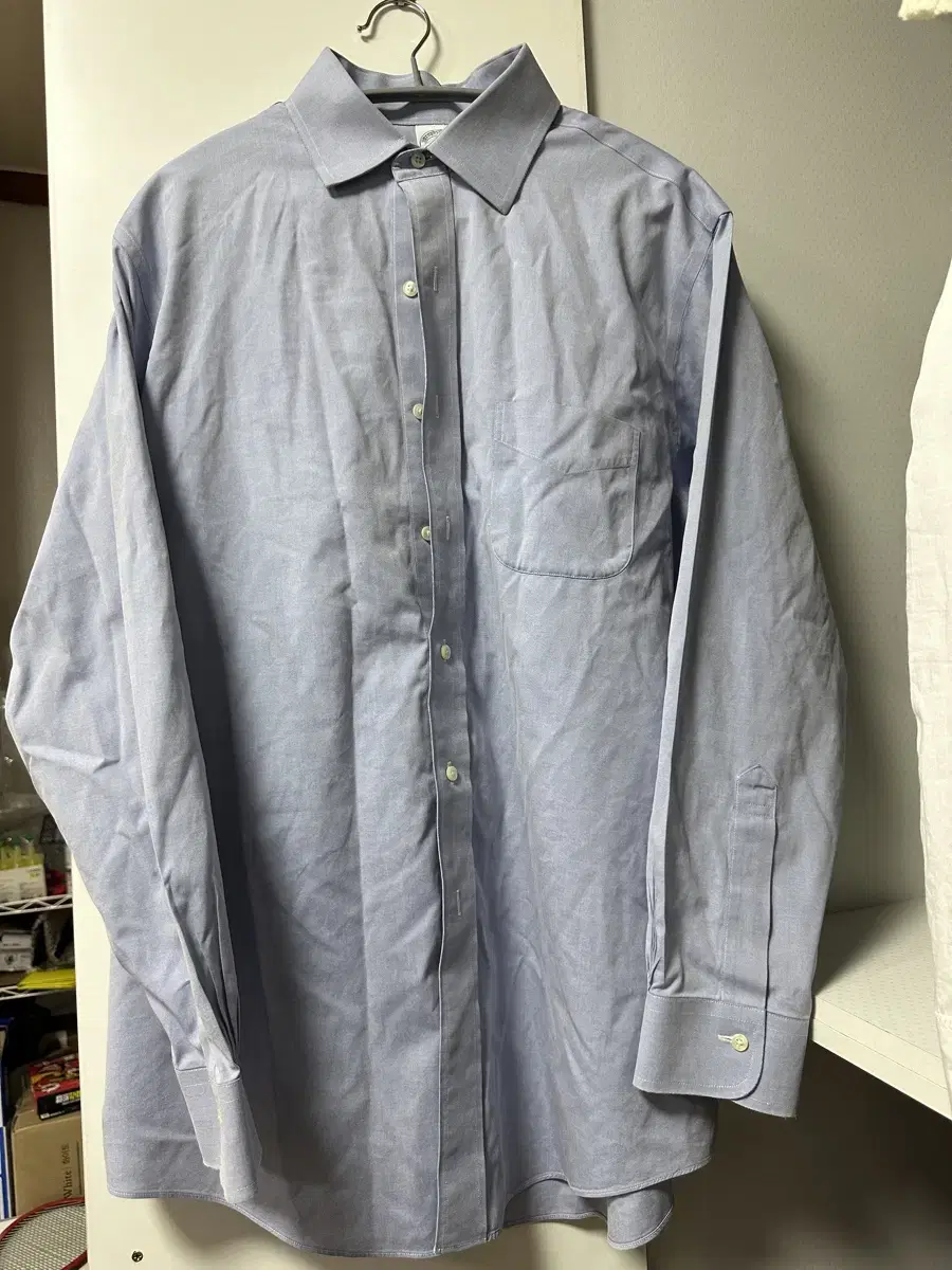 [Express Half-priced Delivery] Brooks Brothers Vintage Oxford Shirt