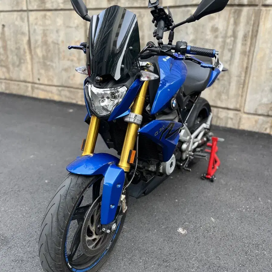 G310R 2018년 1.3만KM 판매 광주 서울대전대구부산경기전남전북