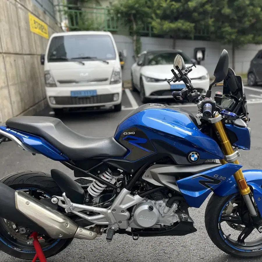 G310R 2018년 1.3만KM 판매 광주 서울대전대구부산경기전남전북