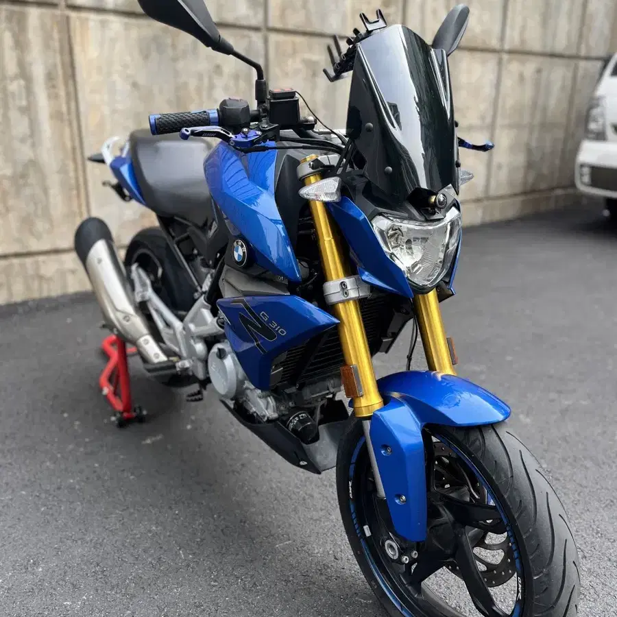 G310R 2018년 1.3만KM 판매 광주 서울대전대구부산경기전남전북