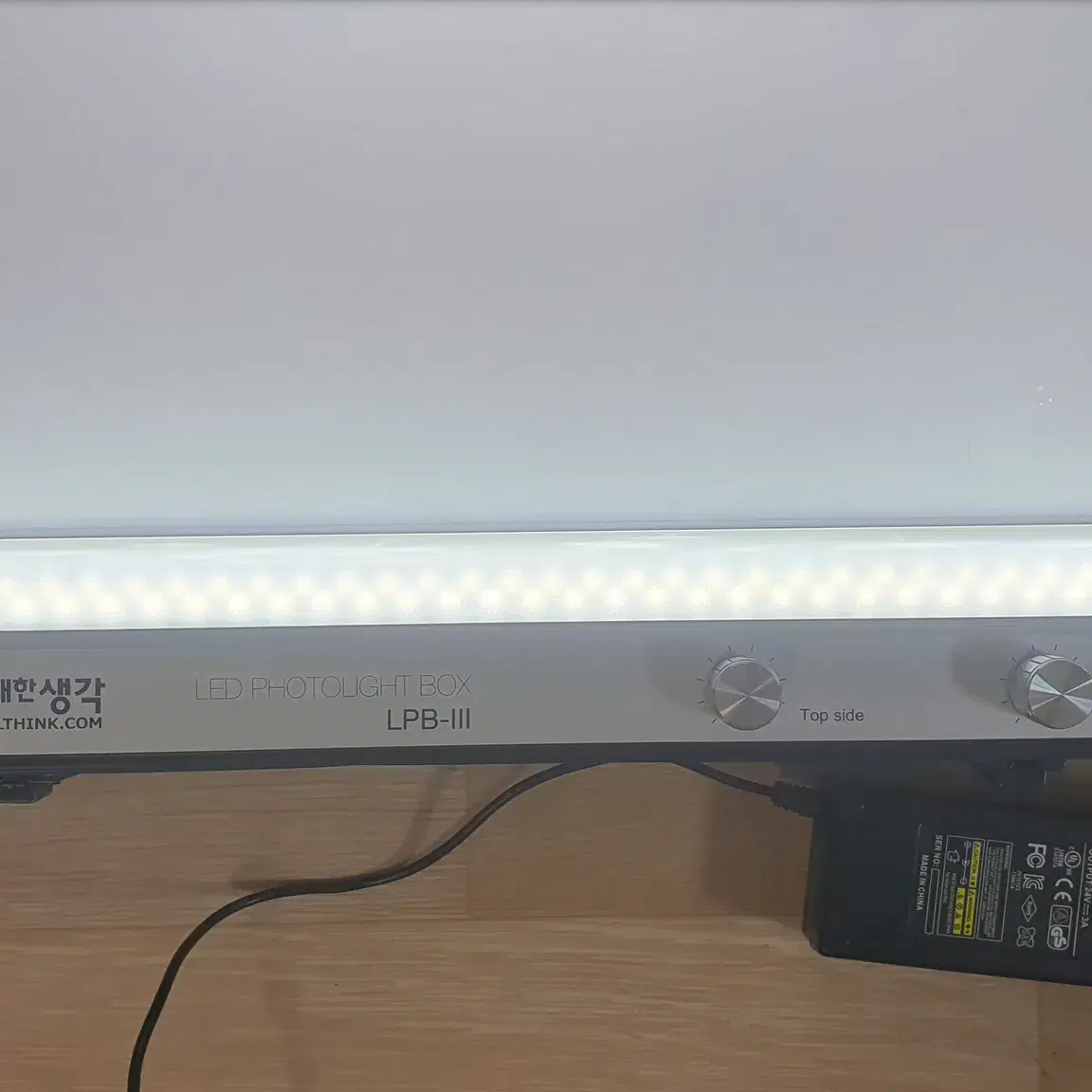 LED 뷰티라이트박스 LPB3