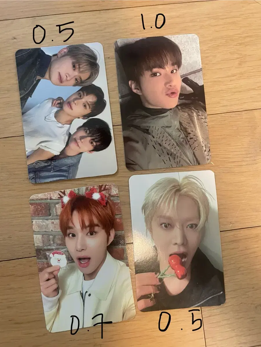 NCT photocard sell it to me, and Dojungjeong jungwoo yuta) more