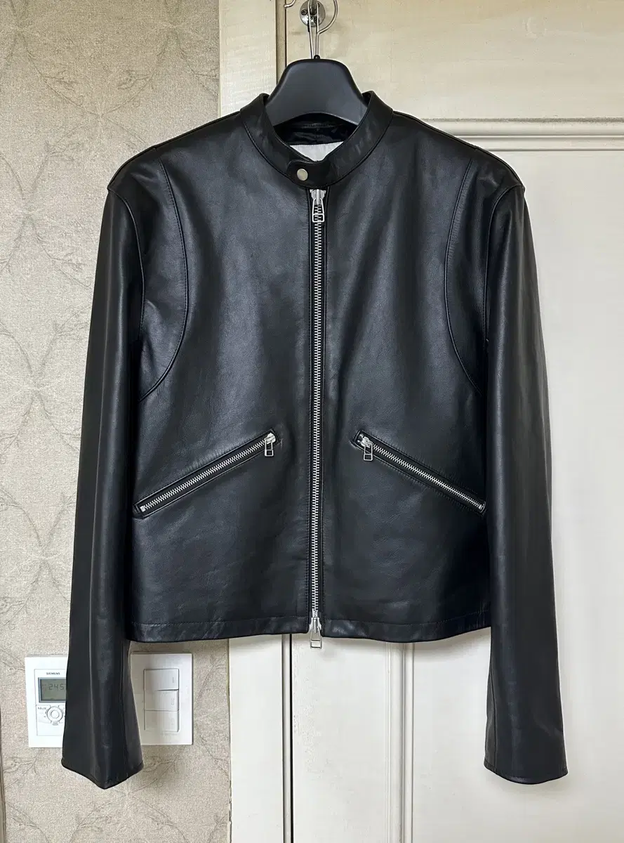 [L] Tony Weck Italian Caprice Jacket