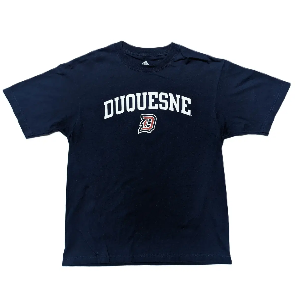 adidas Duquesne University T-Shirt