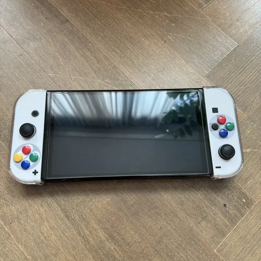 닌텐도 스위치 oled (거의 안씀) Nintendo switch