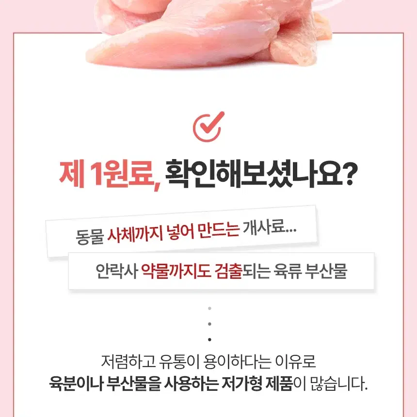 펫생각 스트롱칼슘 강아지 관절 영양제 슬개골 디스크 연골 근력 탈구 노견