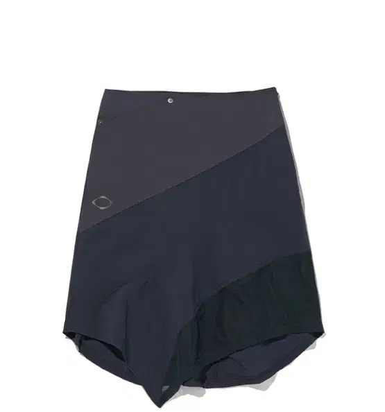 미스치프 ASYMMETRIC FLARED SKIRT 새상품 s사이즈