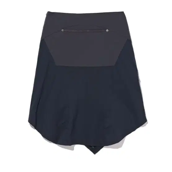 미스치프 ASYMMETRIC FLARED SKIRT 새상품 s사이즈