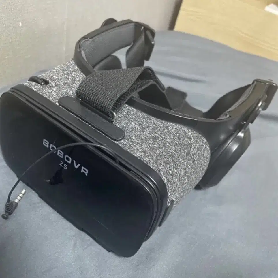 스마트폰 vr