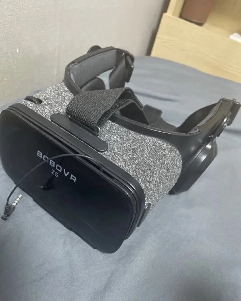 스마트폰 vr