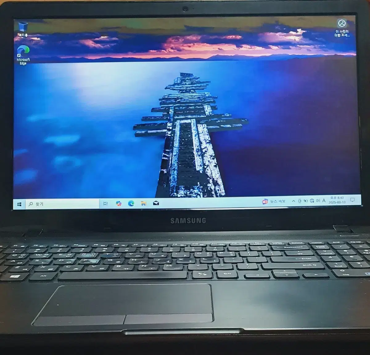 삼성노트북, i7-6700HQ, NT370E5L-K07G