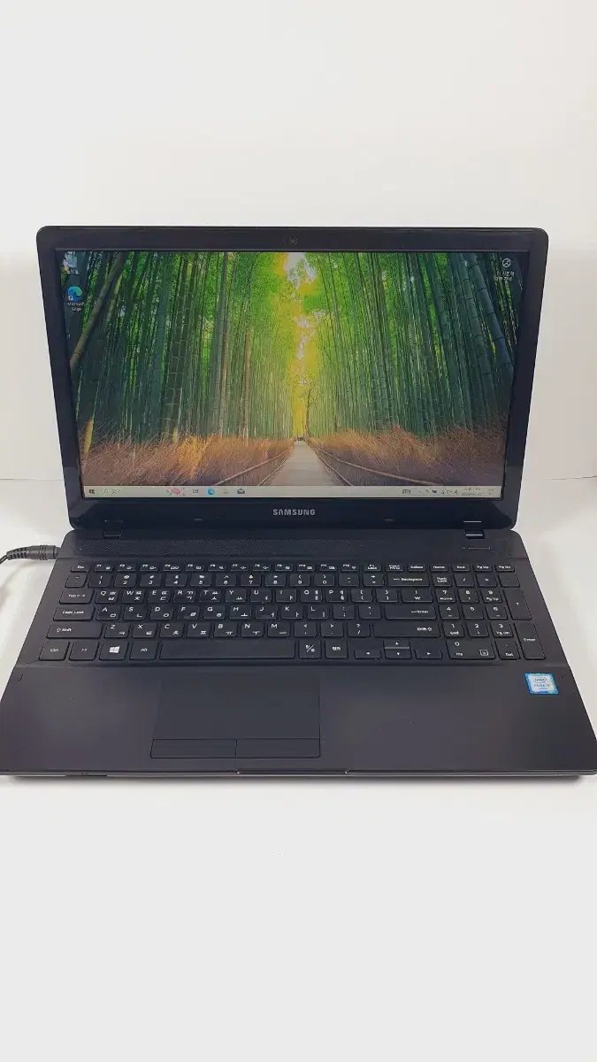 Samsung Notebook, i7-6700HQ, NT370E5L-K07G