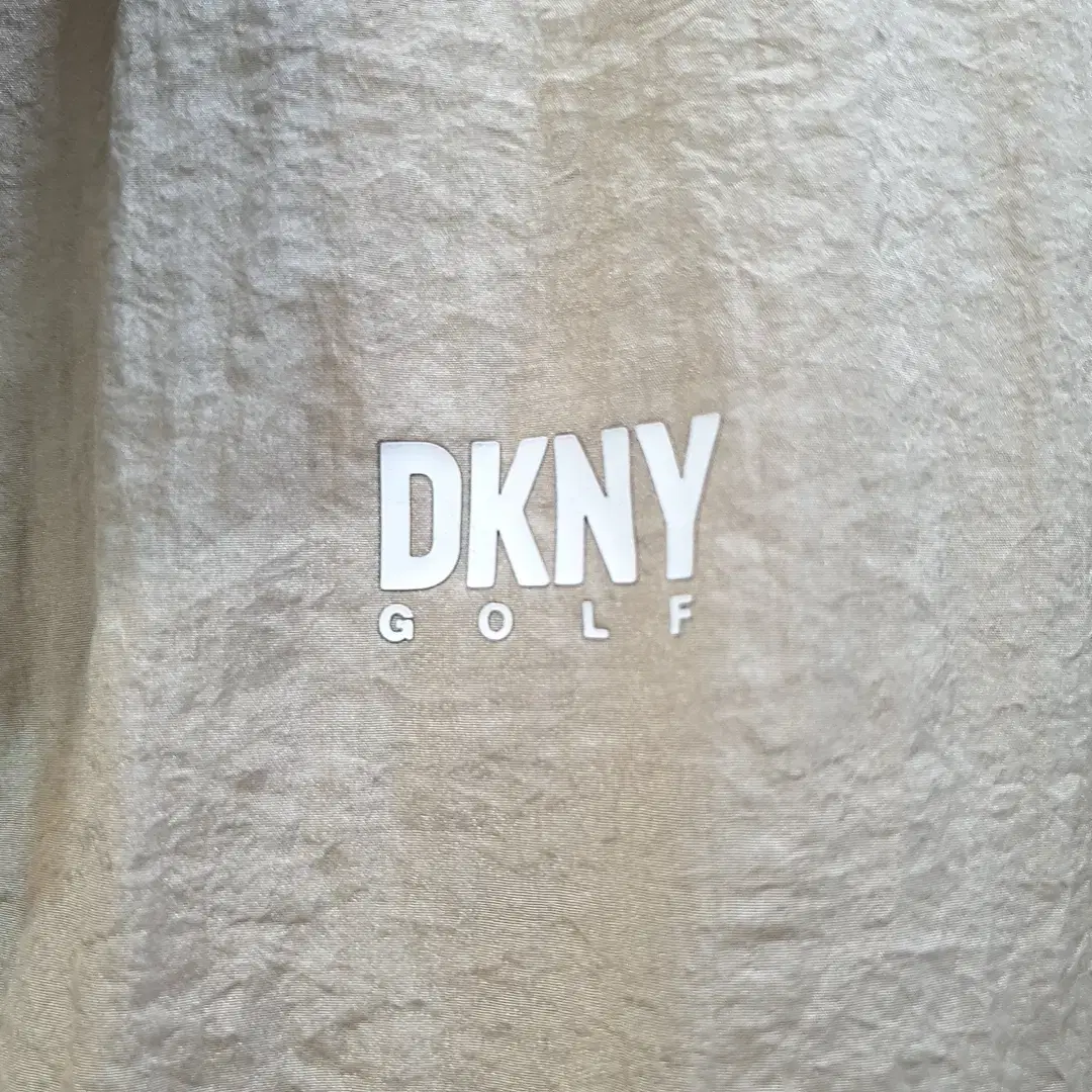 DKNY골프 여성 바람막이 베스트