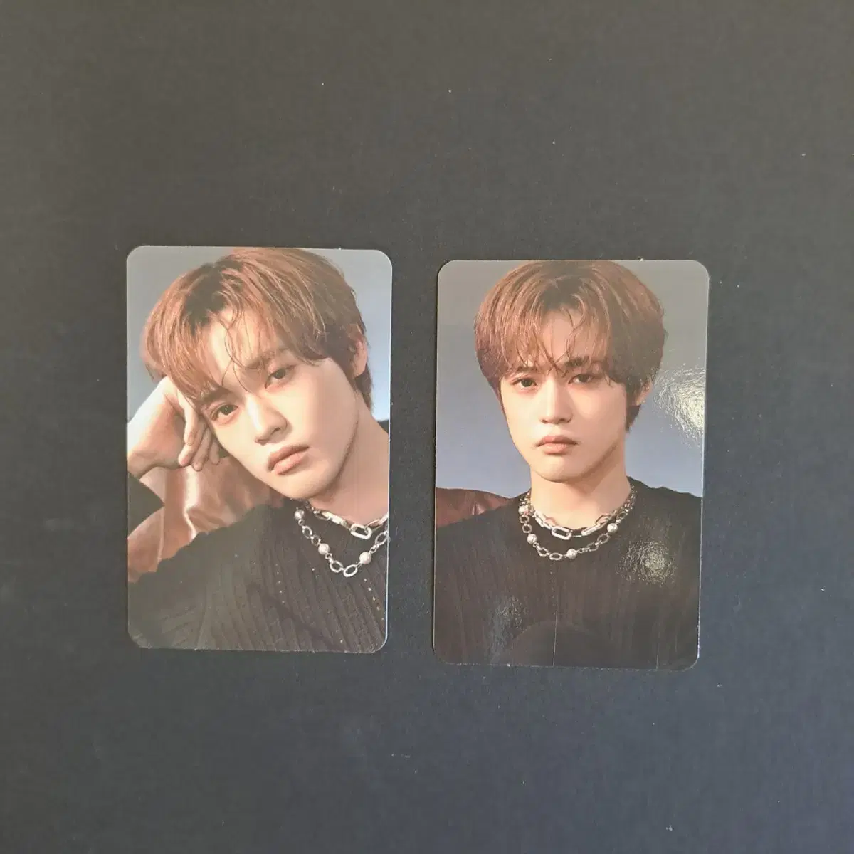 2024 seasons greetings chenle tc WTS