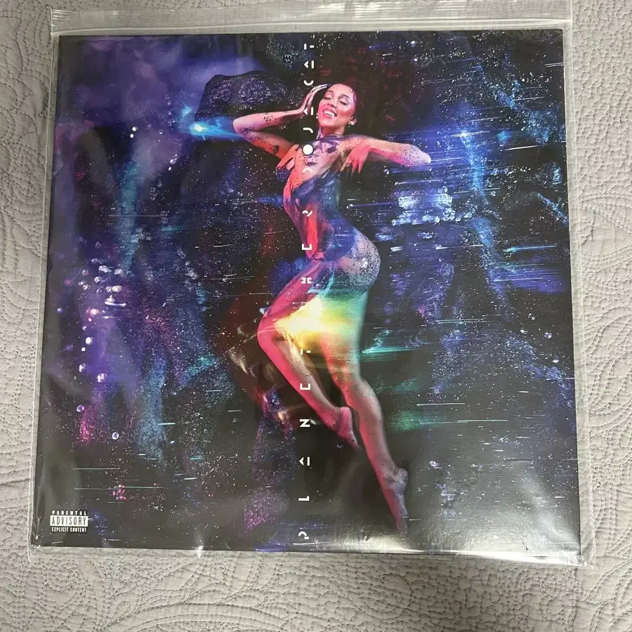 Dojacat planet her lp 도자켓 lp 도자캣 외힙