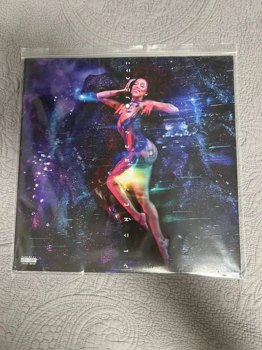 Dojacat planet her lp 도자켓 lp 도자캣 외힙