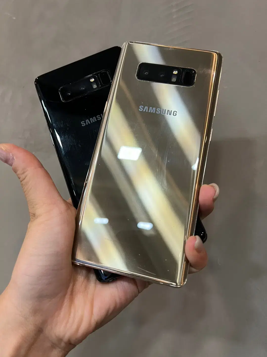 [cheap air machine sell]Galaxy Note8 neat cost-effectiveness good