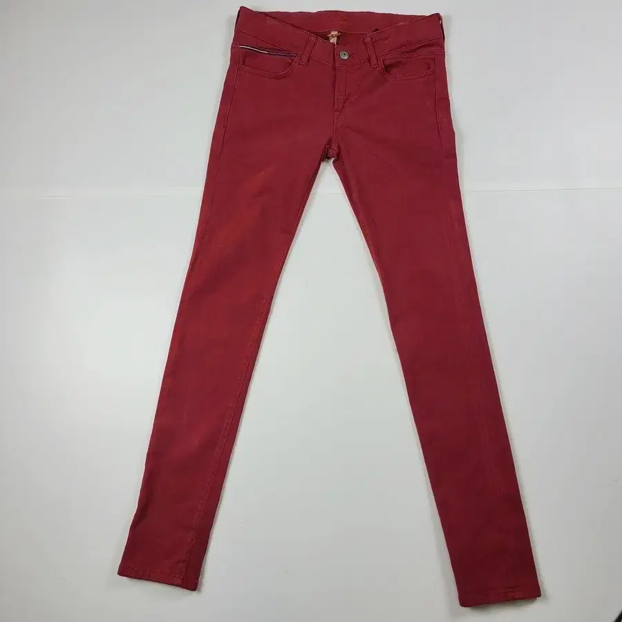 Tommy Hilfiger Chino Pants Span Skinny Size 28 NO.5233