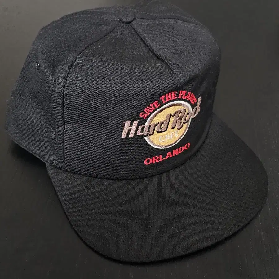 USA Hard Rock Cafe hat