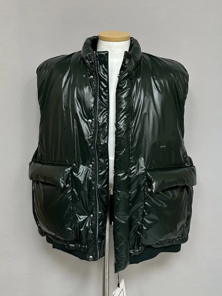 wooyoungmi padding jacket ( 105~110 )