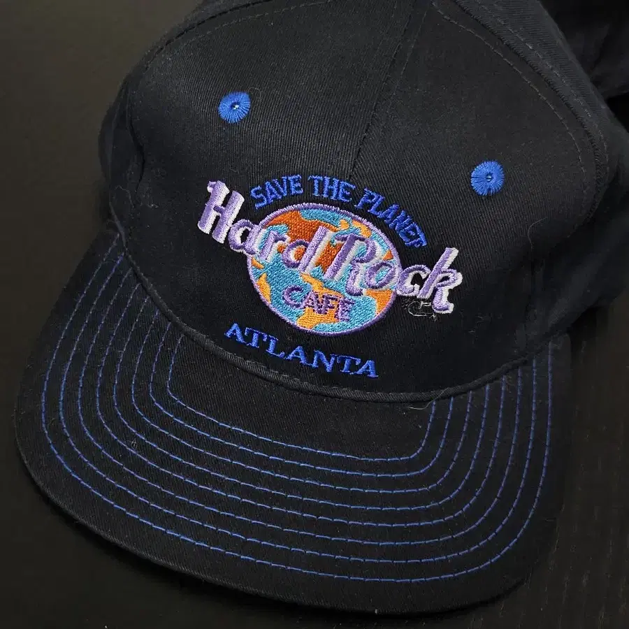 Hard Rock Cafe Atlantahat