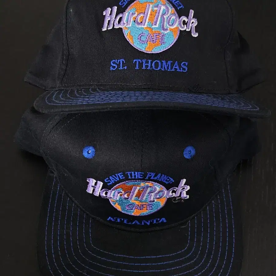 Hard Rock Cafe Atlantahat