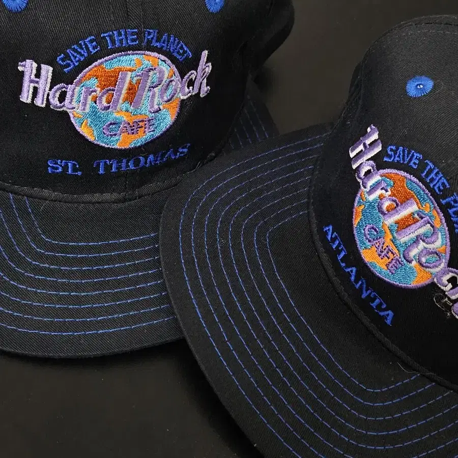 Hard Rock Cafe Atlantahat