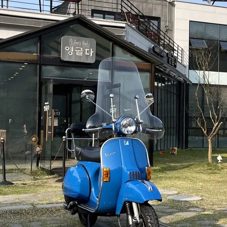 PX125 판매