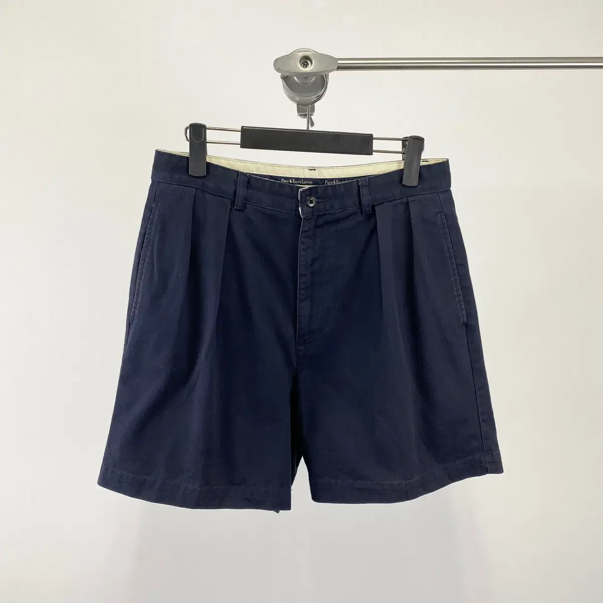 Vintage POLO RALPH LAUREN Cotton Chino Short Pants