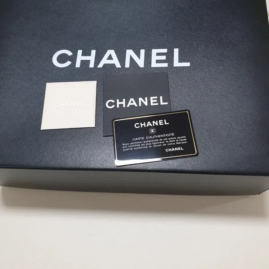 샤넬 (새상품)샤넬 가방 팝니다 가방 사진 6
