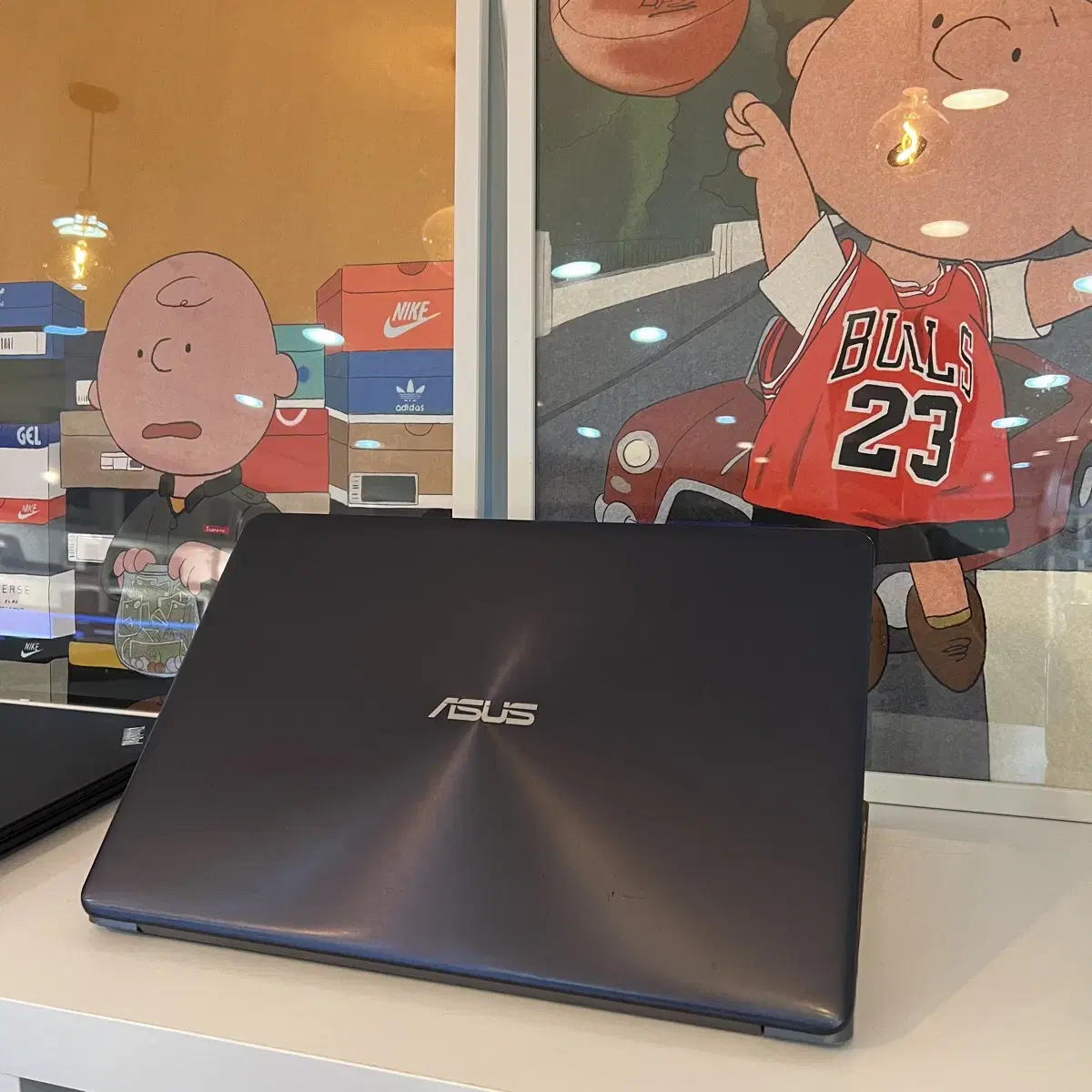 ASUS 아수스 비보북 i5-8250U, ssd+hdd 15 노트북