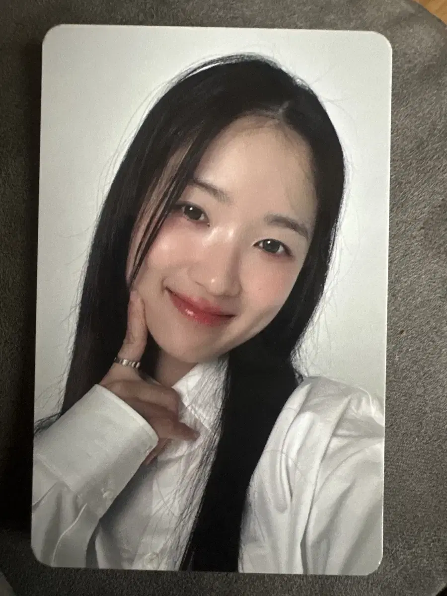 SunupTu RandomPhotocard