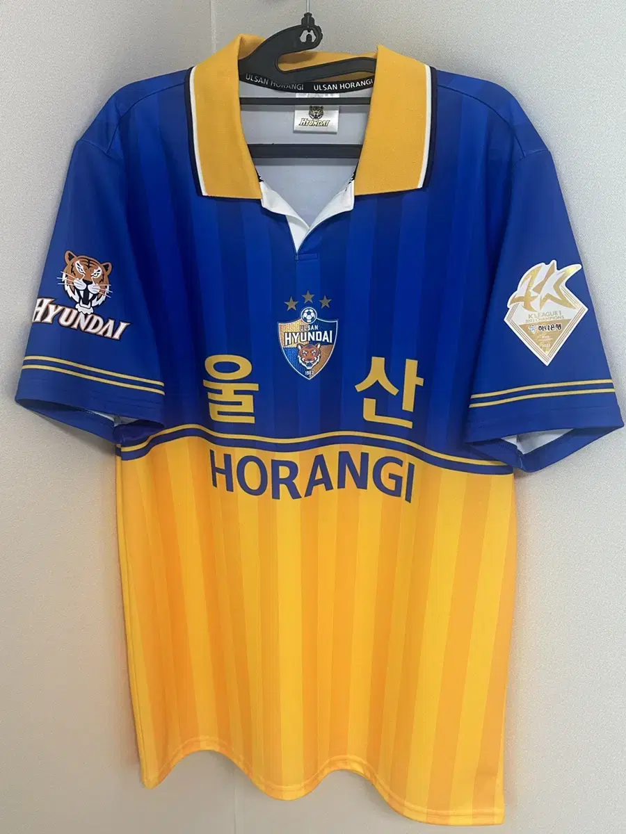 Seol Young-woo 66, Ulsan Hyundai