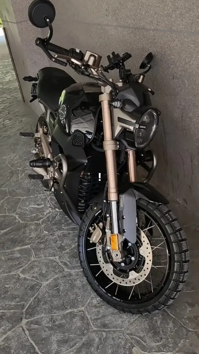 23년식 24년 등록 존테스g1 2000km