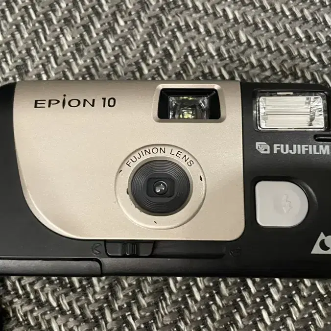 Fuji EPION 10 (APS FILM 카메라)