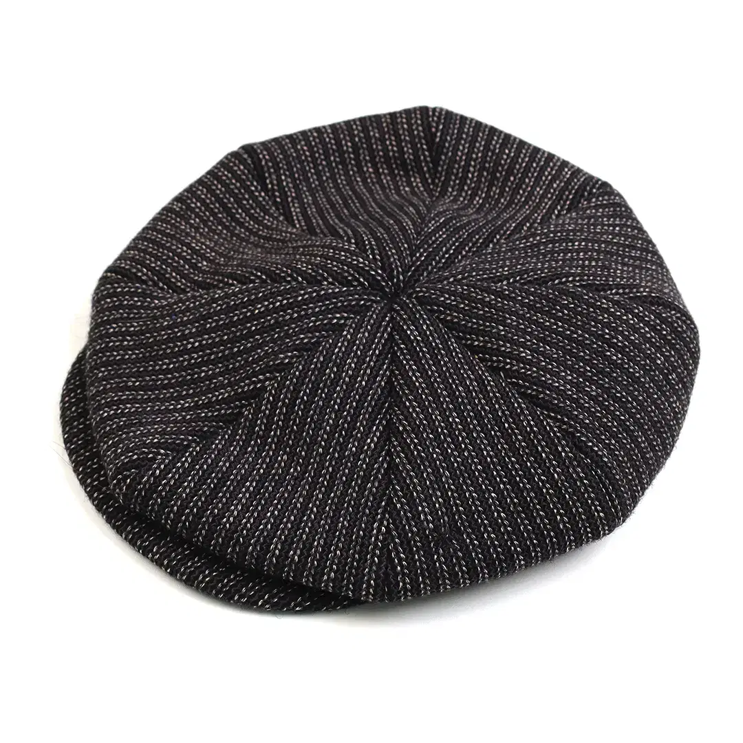 THE REAL MCCOY WOOL NEWS BOY CAP