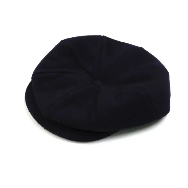 TIMEWORN CLOTHING MELTON DRESS WOOL CAP