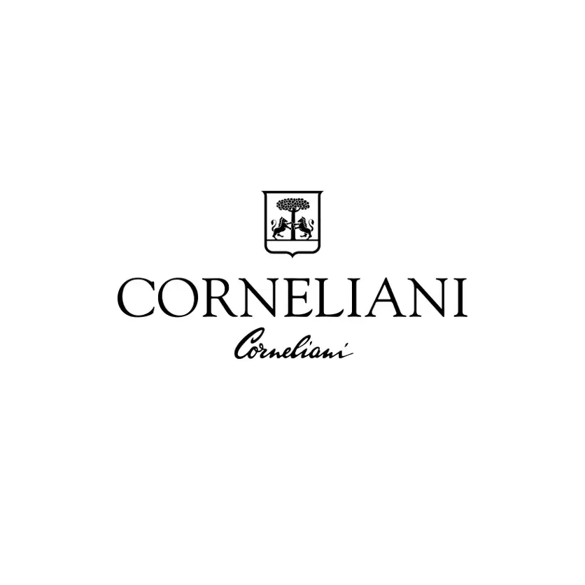 꼬르넬리아니 [Corneliani] 쿨블루 만투아 스포츠 자켓