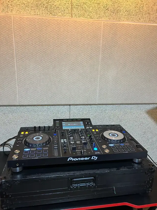 Xdj rx2