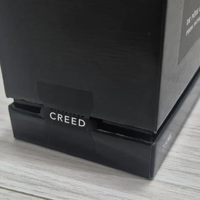 CREED 크리드 어벤투스 앱솔루 미개봉