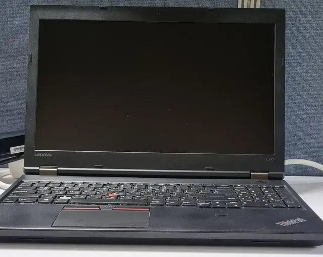 Lenovo L560(부품용)