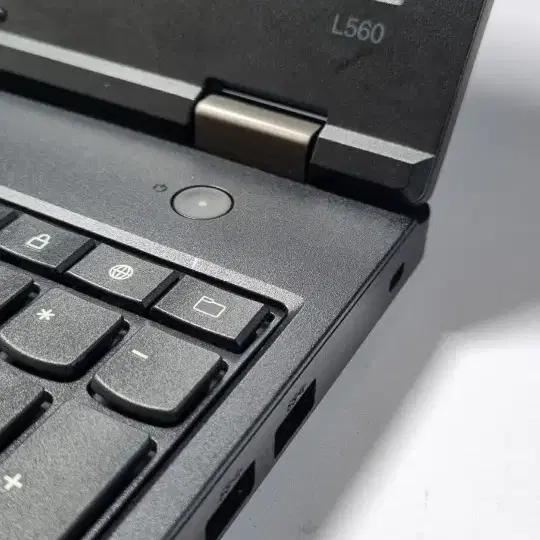 Lenovo L560(부품용)