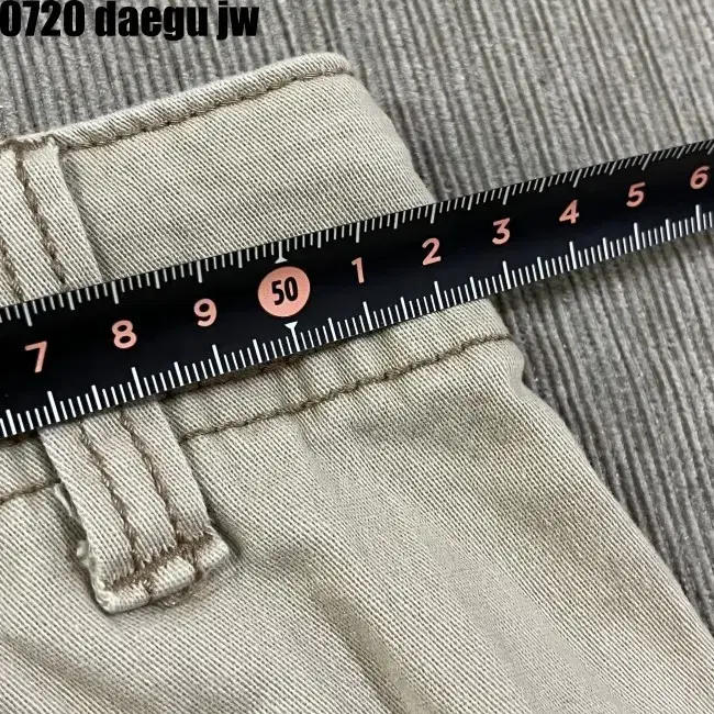 40 VINTAGE PANTS 빈티지 반바지