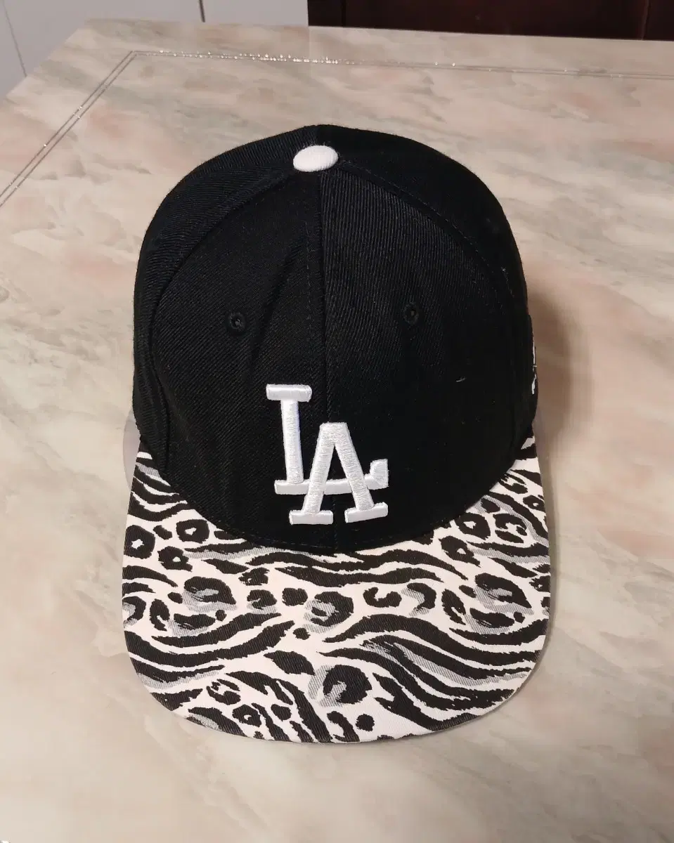 MLB LA 다저스 모자 (프리사이즈)