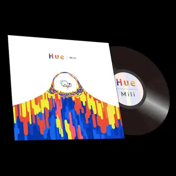 Mili 앨범 LP 삽니다! Hue, Millennium Mother | CD/DVD/LP | 번개장터